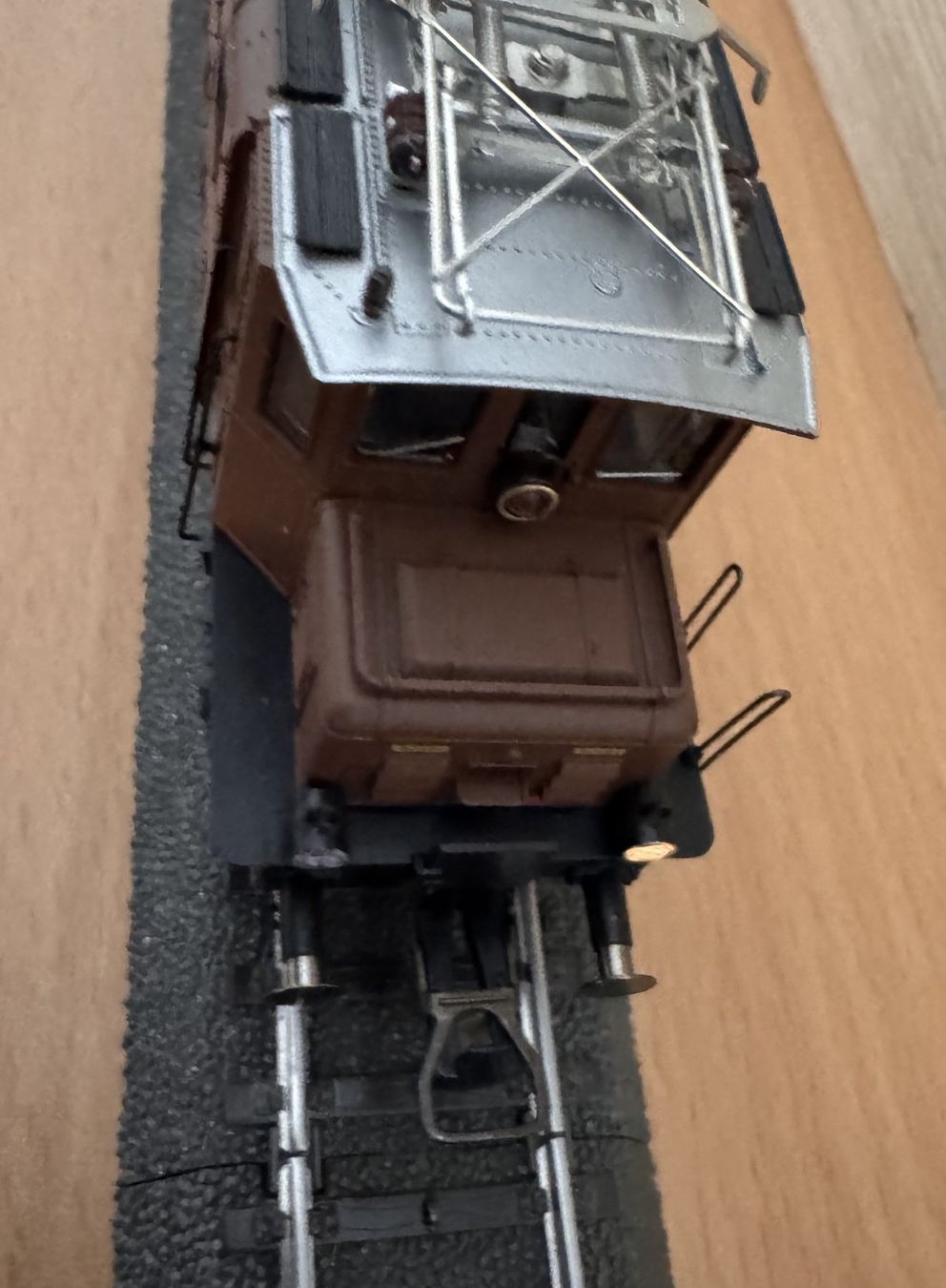 Fleischmann Modelleisenbahnen: Fleischmann 394502 – Gebraucht aus Martigny von Amvic 3