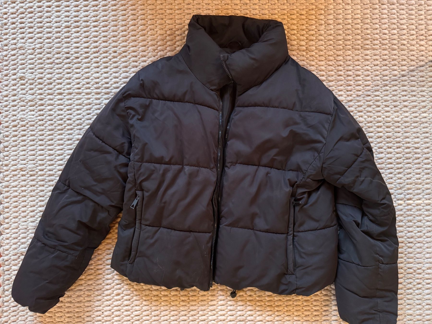 Mango Jacken & Mäntel: Winterjacke – Gebraucht aus Ebmatingen von F.Bullet