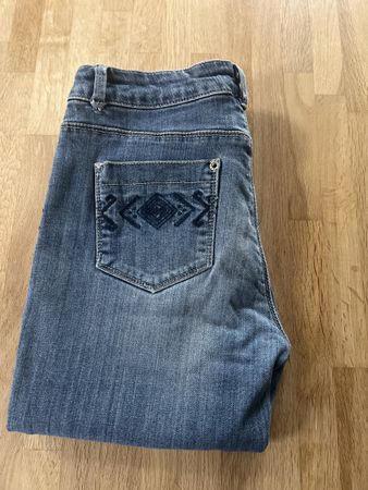 Damen Jeans
