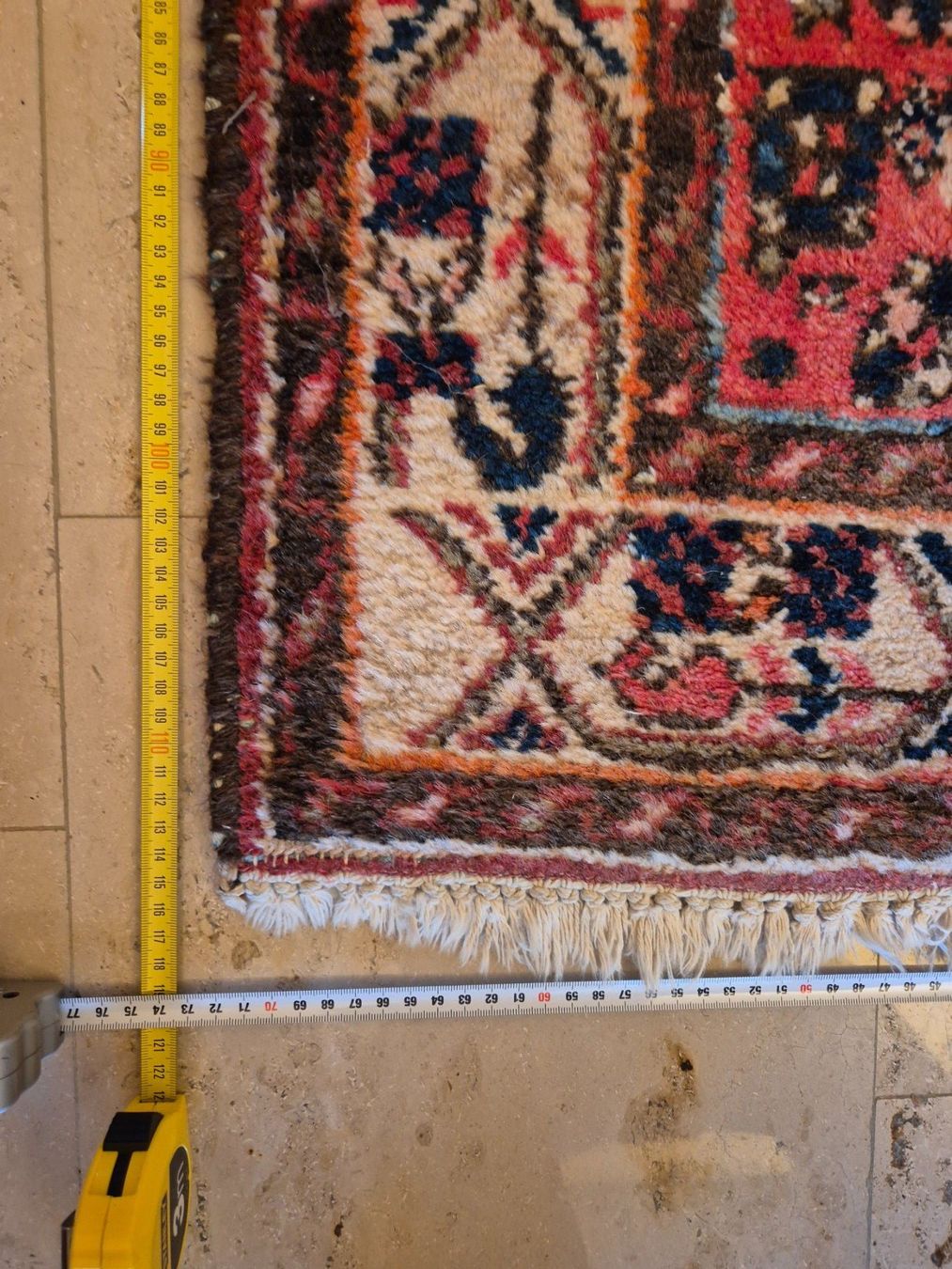 Tappeti: Orientteppich – Usato da Steinach venduto da ACMO32O 1