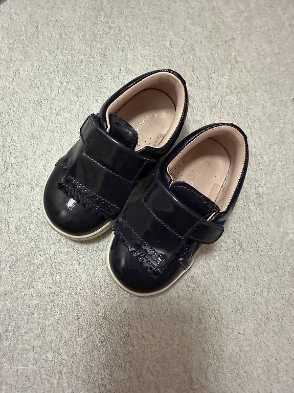 Scarpe per ragazze: Jacadis  – Usato da Lugano venduto da ana_z85n