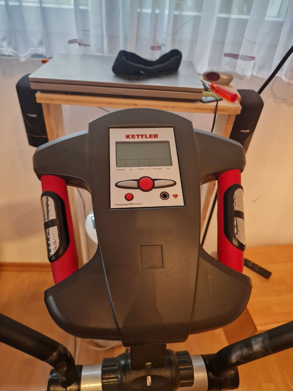 Kettler Hometrainer: Kettler Crosstrainer astro – Usato da Wattenwil venduto da susawe 2