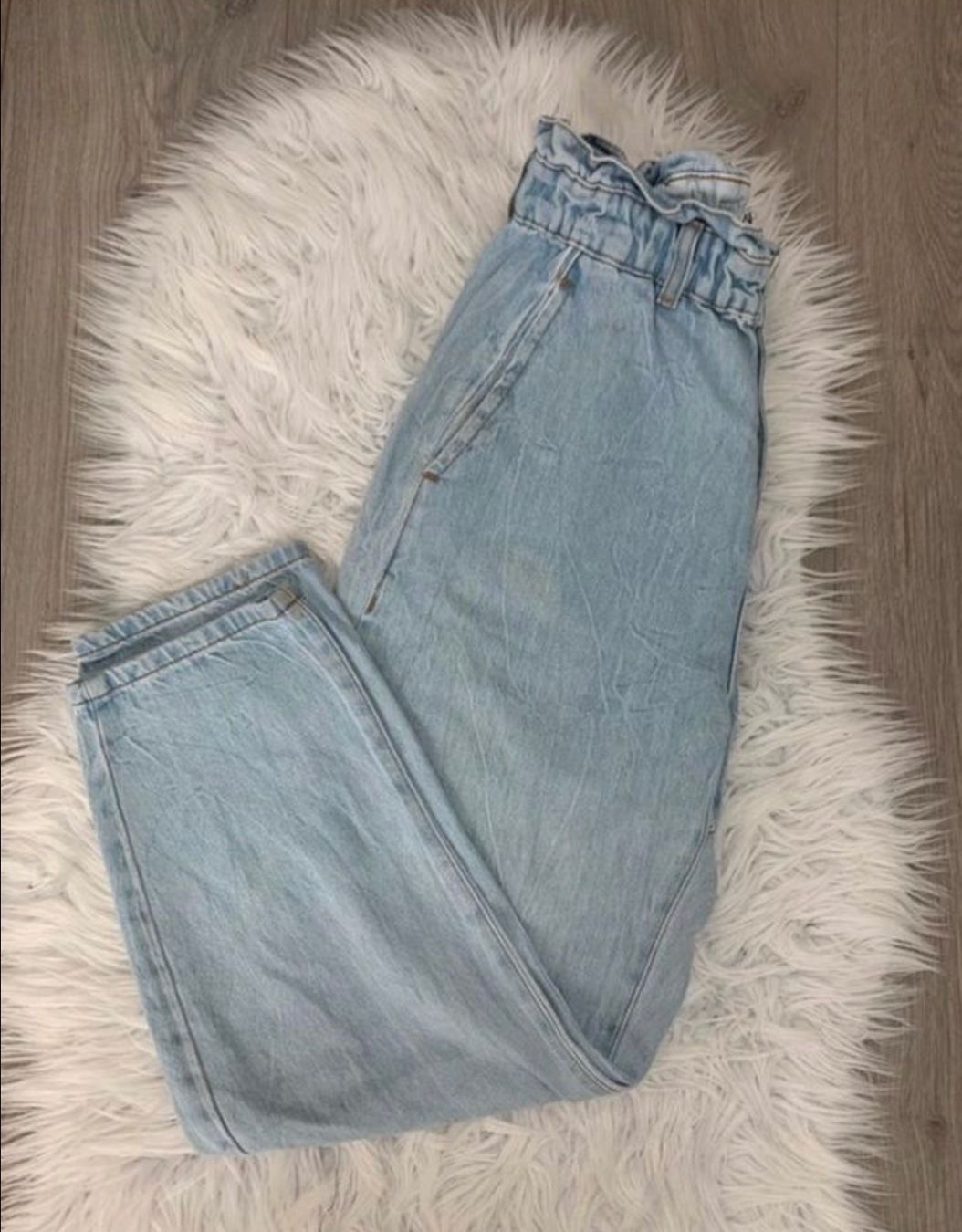 Jeans: Jeans zara – Neu und originalverpackt aus Opfikon von til_t7ww 1