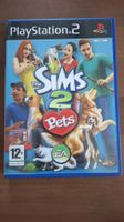 Jeu vidéo The Sims 2 Animaux pour PlayStation 2
