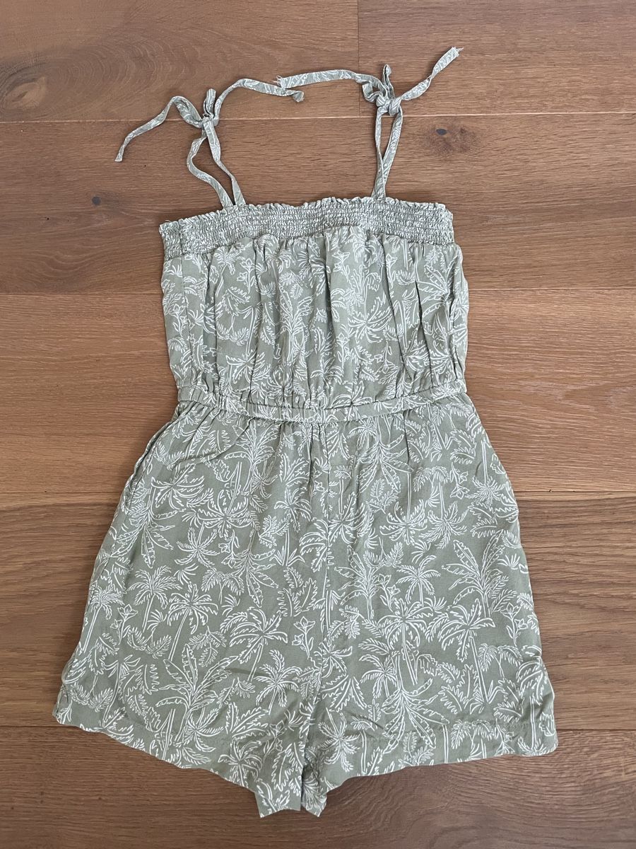 Tute: Oberall kurz / Jumpsuit 128 – Usato da Aarwangen venduto da erd_ngx8