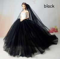 BARBIE KLEID BALLKLEID M. SCHLEIER 10003