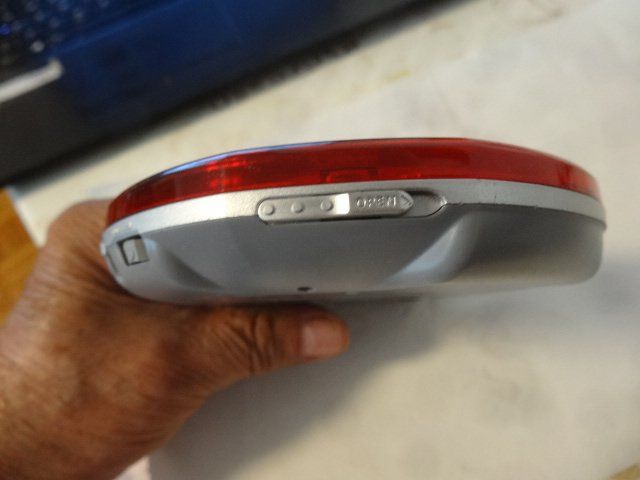 Philips Lecteur multimedia & Streamer: PHILLIPS COCA COLA NUR CD PLAYER-NICHT TESTED NICHT LÄÜFT. – D'occasion à zürich par ahmad01 4