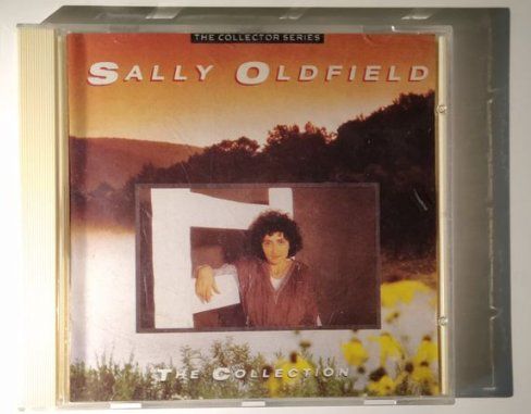 CD: Sally Oldfield - The Collection CD – Usato da Männedorf venduto da Yoshi_87