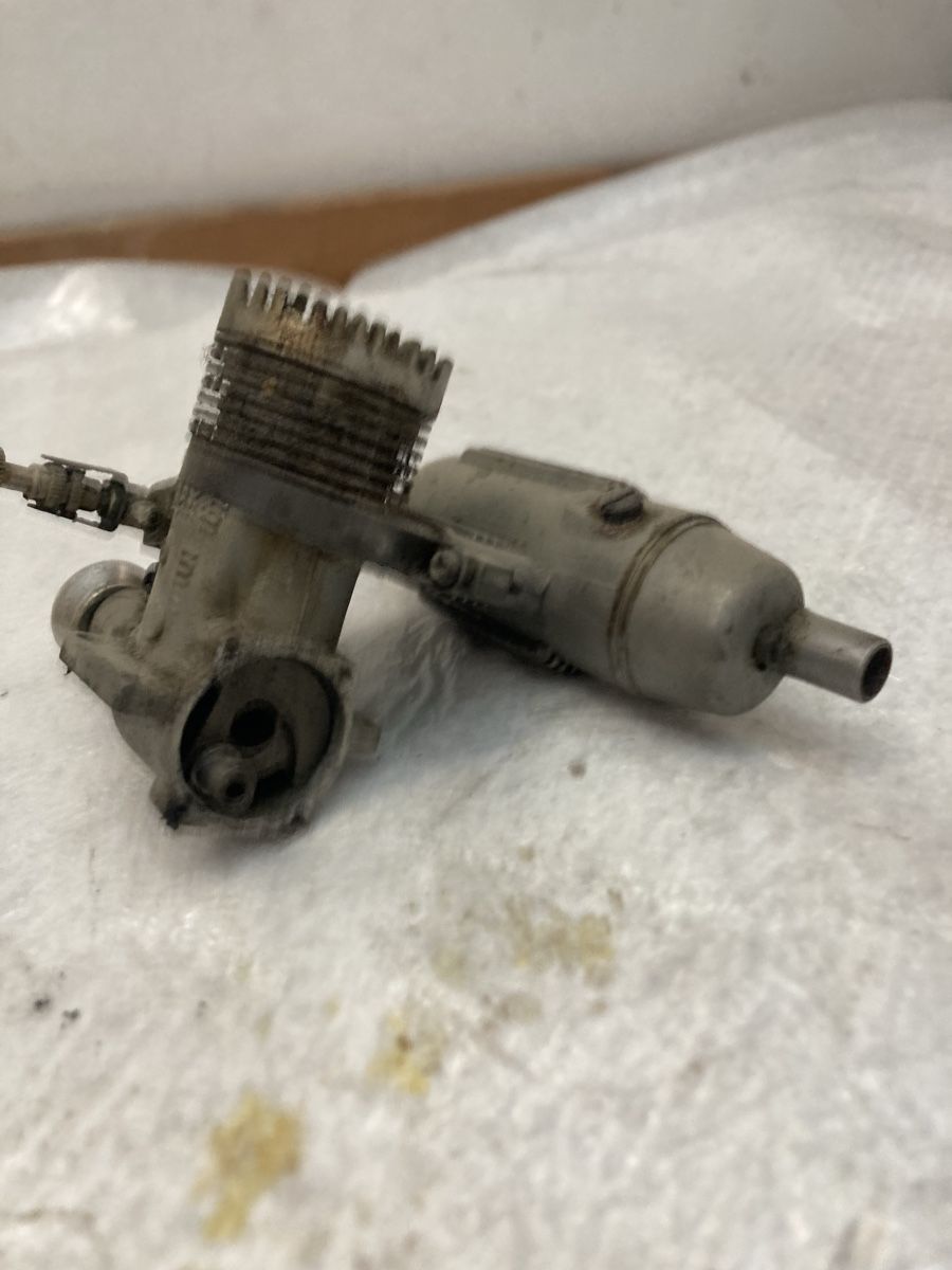 RC Modellbau: Rc Modellbau diverse Teile – Defekt aus Allschwil von thi_c6pb 3