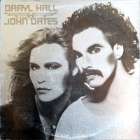 Hall & Oates: Hall & Oates LP