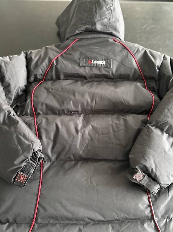 Giacche & Cappotti: Winterjacke 176 – Usato da Itingen venduto da grapri 4