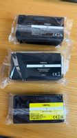 Tintenpatronen H950XL neu zu HP Drucker