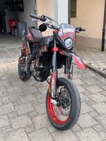 Mondial SMX 125