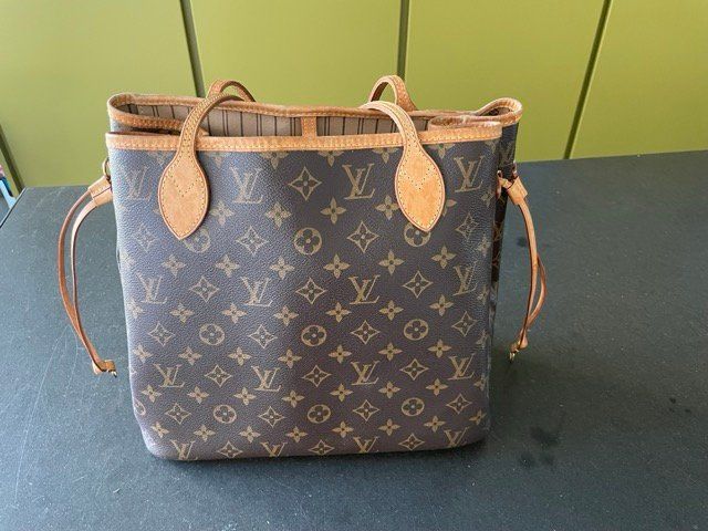 Louis Vuitton Taschen für Damen: Shopper Louis Vuitton – Gebraucht aus Gockhausen von subbotnik 1