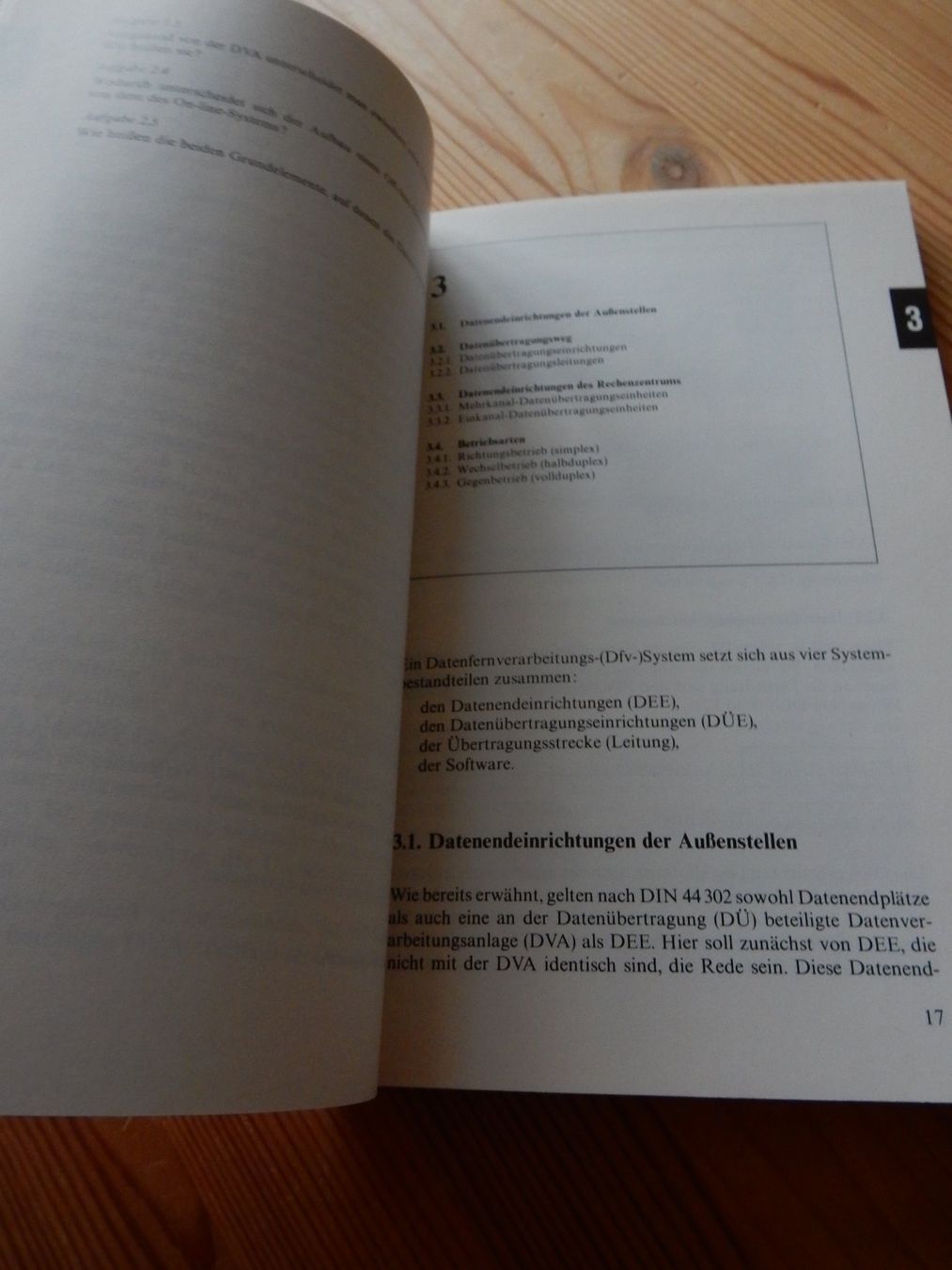 Bücher: antikes Buch: Hofer - Datenfernverarbeitung Springer Verlag – Neu (gemäss Beschreibung) aus Jona von JOberg_25 4