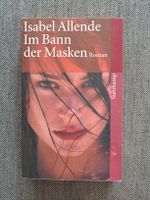 Isabel Allende Im Bann der Masken Roman