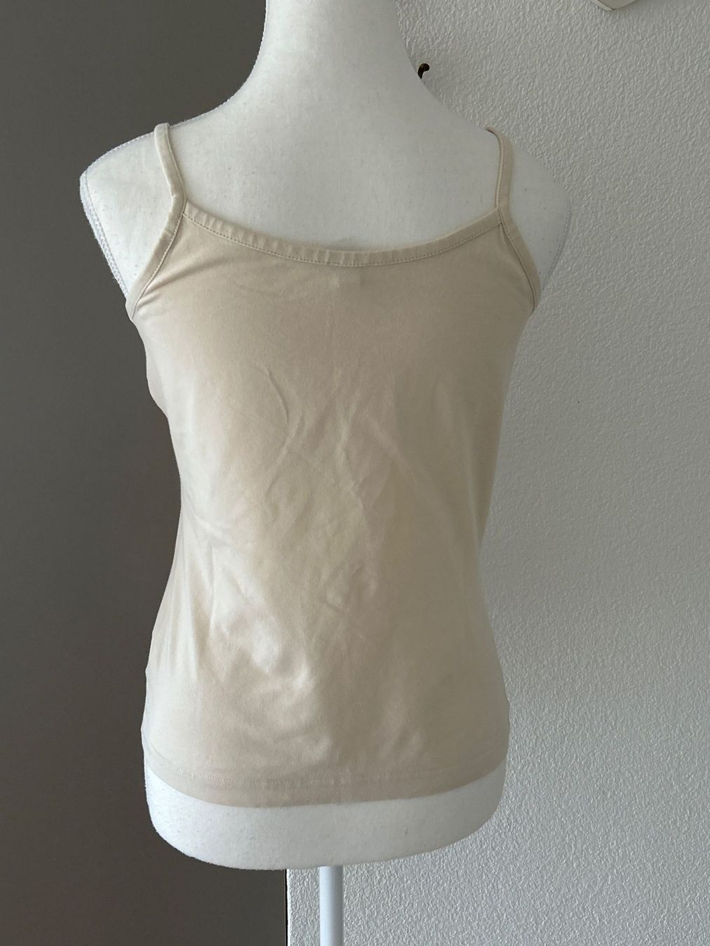 Heine Top: Trägertop beige von Heine Gr. 38 – Usato da Brunnen venduto da Nala2929 4
