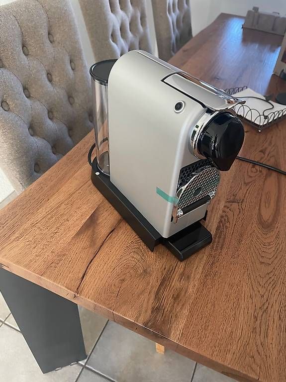 Macchine per caffè & Macchine per espresso: Nespresso Krups kaffemaschine – Usato da wiesendangen venduto da Luna120 2