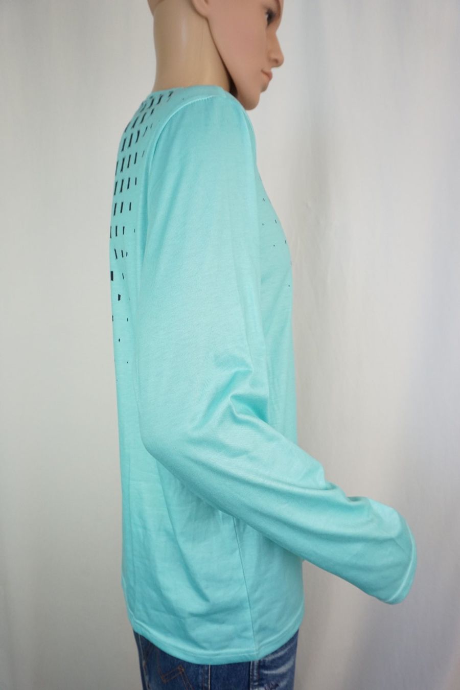 T-shirt: 2er-Set  Langarm - Shirts - Gr. L – Usato da Pratteln venduto da Restwert_Pratteln 6