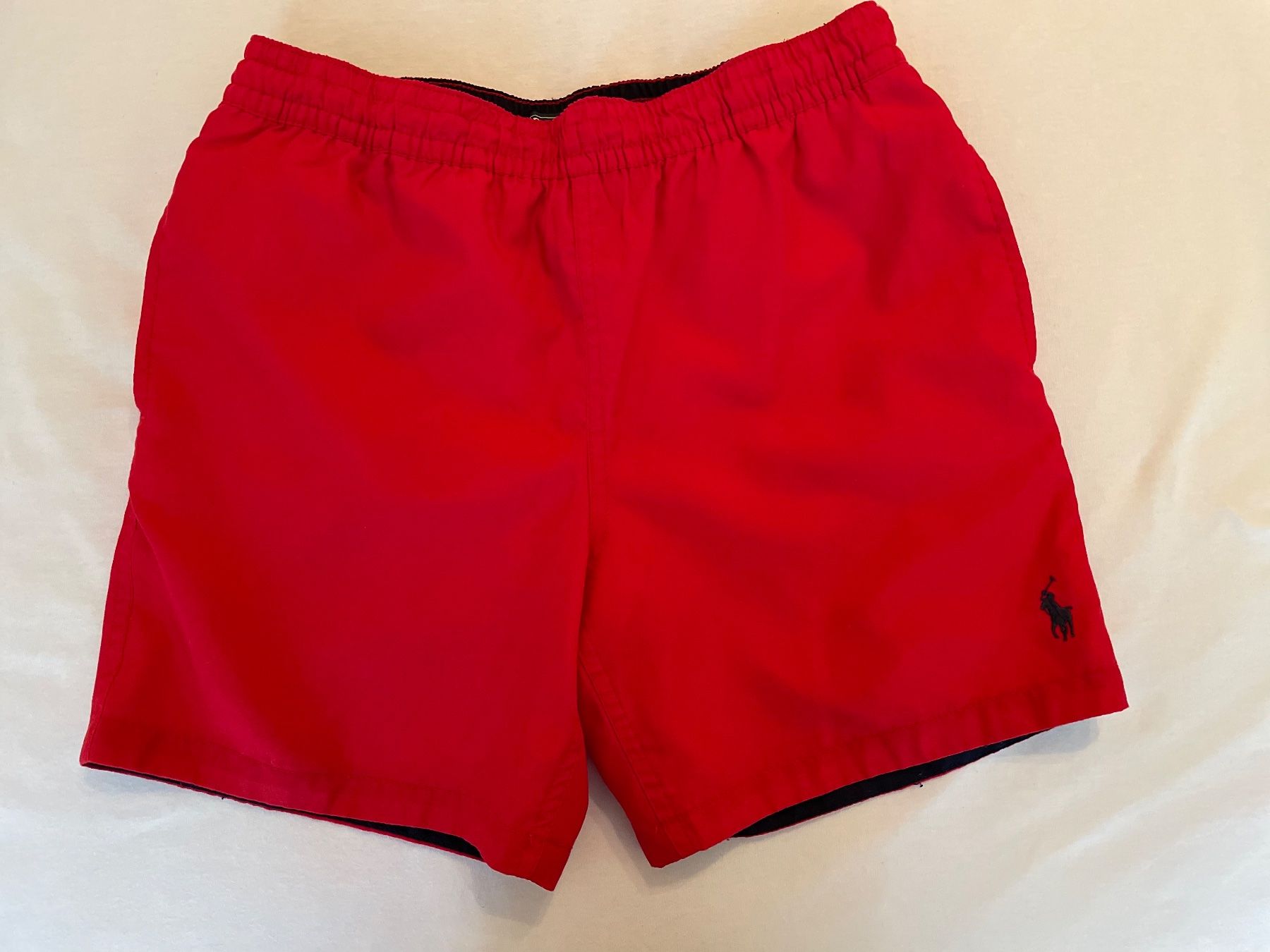 Ralph Lauren Pantaloni: Ralph Lauren Badehose – Usato da Zürich venduto da wijon07