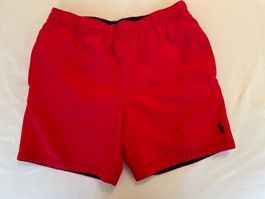 Ralph Lauren Badehose