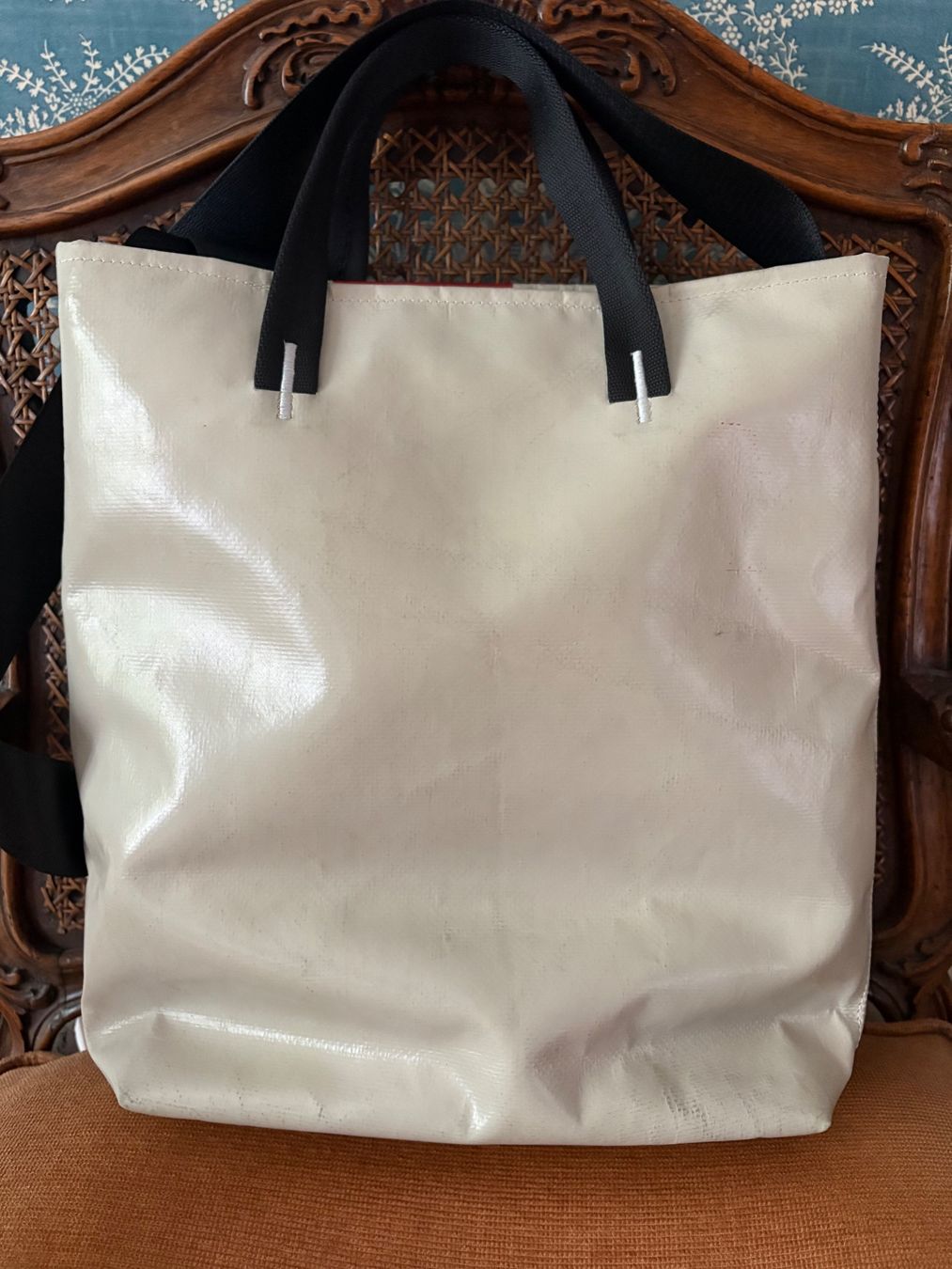 Freitag Borse: Freitag Tasche Leland  NEU – Nuovo (secondo la descrizione) da Bussigny venduto da Oberschan67 1