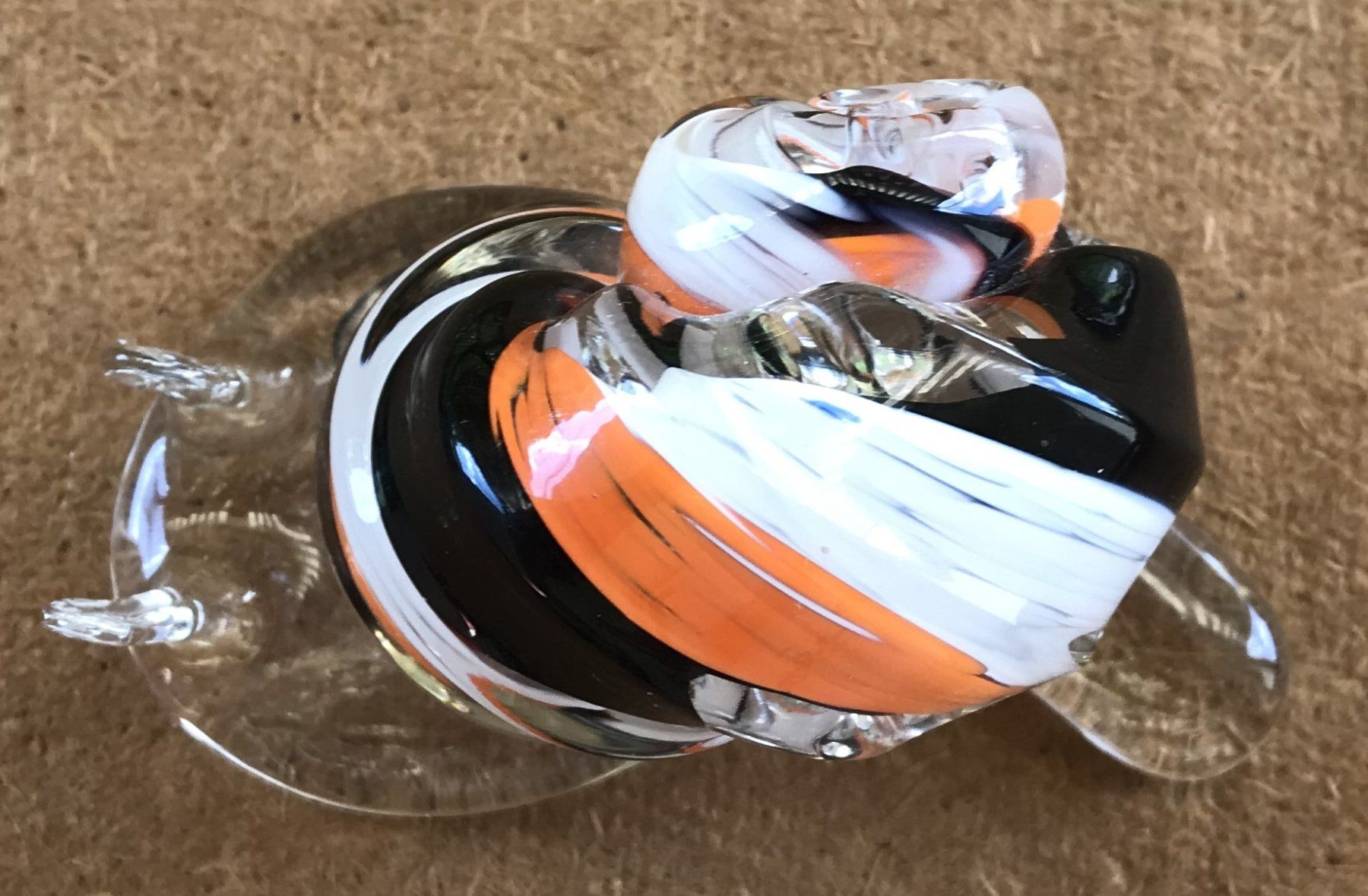 Bicchieri: GLAS SCHNECKE – Usato da Ostermundigen venduto da crazy-horse-1840 1