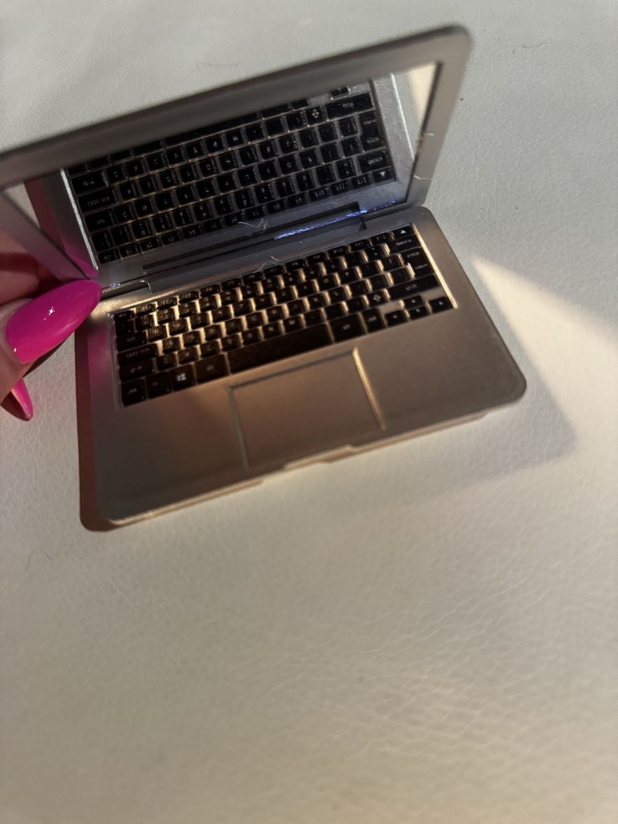 Bambole: barbie laptop neu – Nuovo (secondo la descrizione) da Volketswil venduto da Modelka