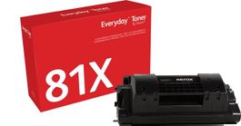 Xerox Everyday Everyday 81A - HP LaserJet Toner
