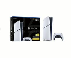 SONY Playstation 5 Slim - Digital Edition 825 GB