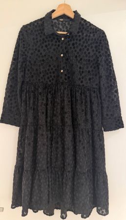 Maje Kleid
