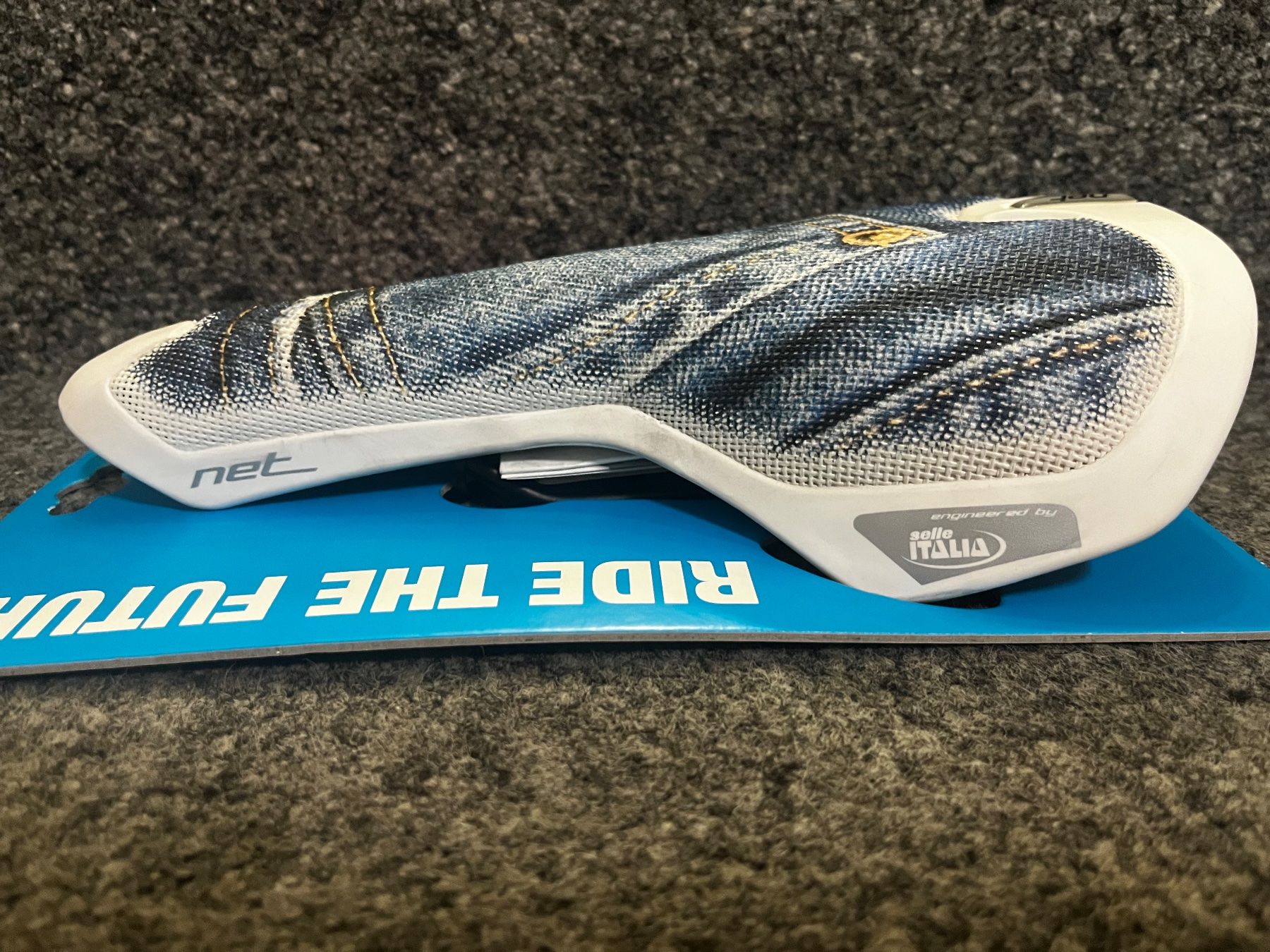 Selle Italia Pezzi di ricambio: Selle Italia – Nuovo e nell'imballaggio originale da Mühlethurnen venduto da Kolly225 4