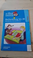 Lük Rechenkönig bis 20, 1. Klasse, Westermann Lernspiel