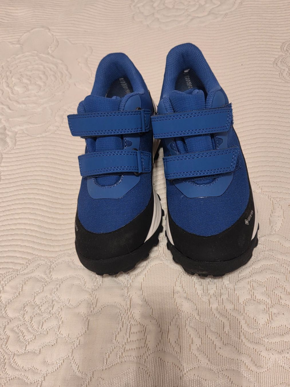 Viking Herrenschuhe: Kinder Wanderschue Viking Gr.34 Unisex – Neu und originalverpackt aus Bubendorf von Annushka01
