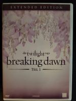 Twilight Saga Breaking Dawn Teil 1 Extended Edition