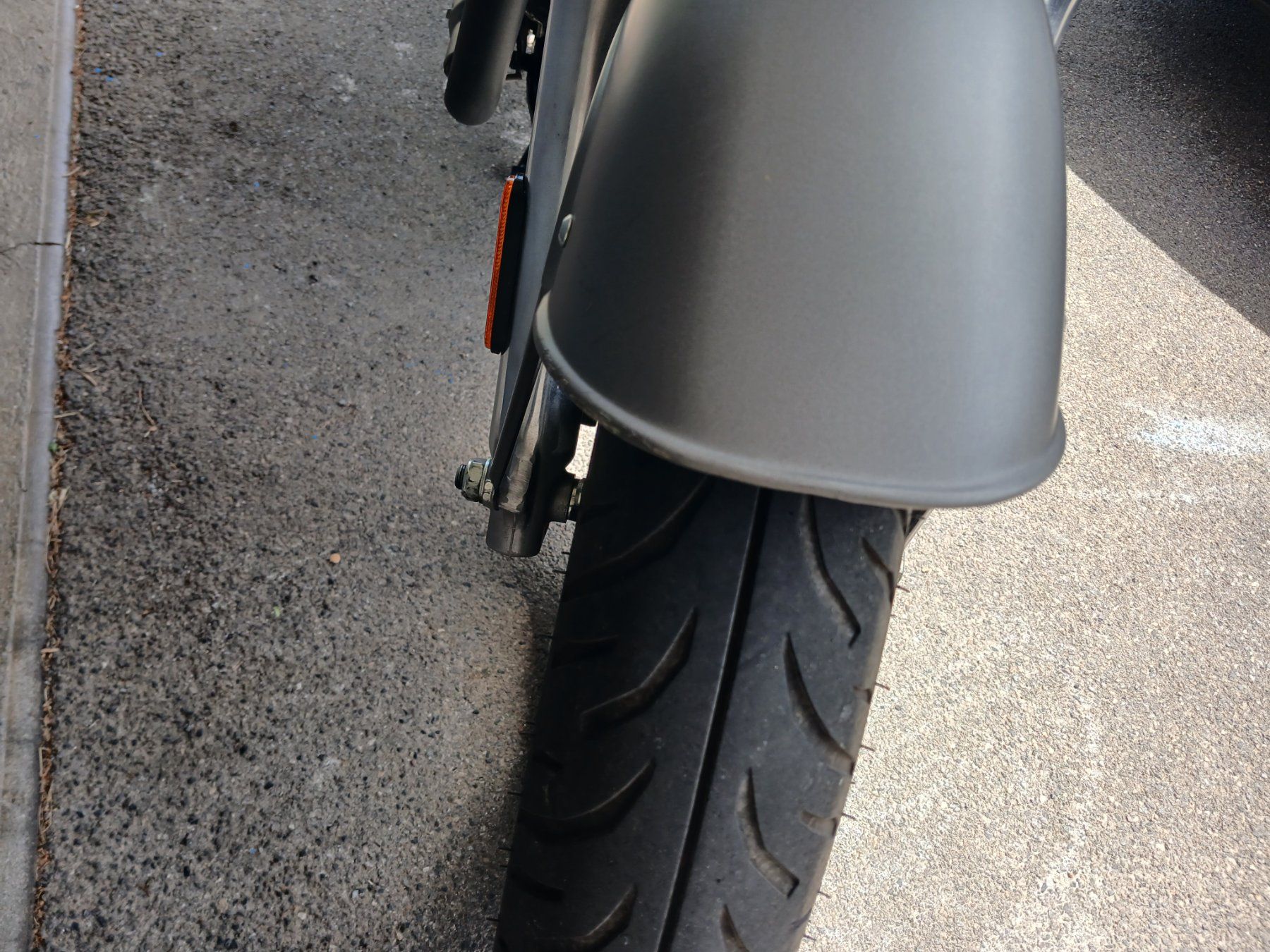 Enfield/Royal-Enfield Strasse: Royal Enfield Classic 350 (7831Km) – Gebraucht aus Heimberg von kayo508 8