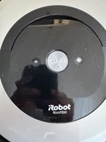 Robot Roomba e5– gereinigt & funktionstüchtig 