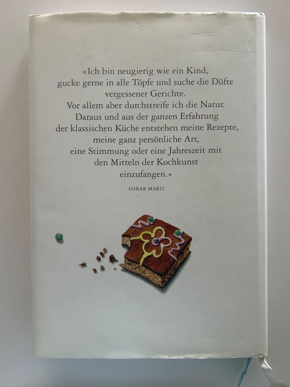 Bücher: Winter in der Küche - Oskar Marti - Chrüteroski – Gebraucht aus Pfäffikon ZH von Wacardo 1