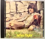 CD von James Taylor (P35)