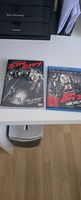Zwei Filme Sin City 1 und 2 ab 18 Jahren