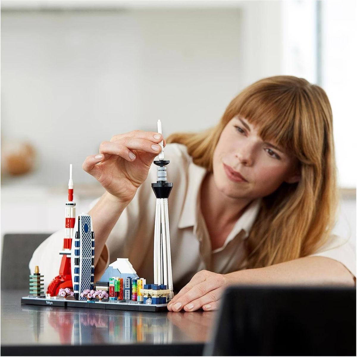 Lego Baukästen: Lego 21051 Tokyo Architecture – Neu (gemäss Beschreibung) aus Recherswil von Easy_sell 2