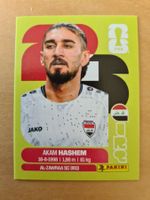 Panini Fifa World Cup 2026 Nr. IRQ 5 Akam Hashem