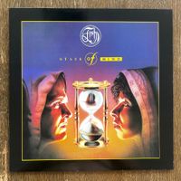 Fish “State Of Mind” 3-Track 12” Maxi Single Marillion