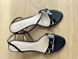 Sandalen Esprit neu