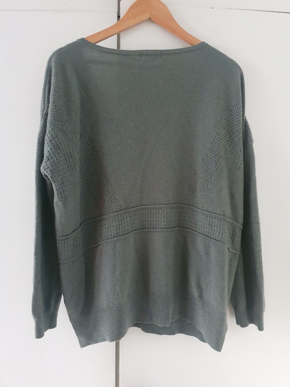 Maglioni & Felpe: Pullover, 100% Kaschmir – Usato da Bern venduto da christiane_pr 2