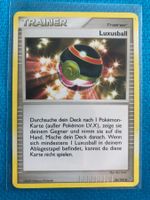 Pokemon - Luxusball (86/100) Stormfront Deutsch - LP -