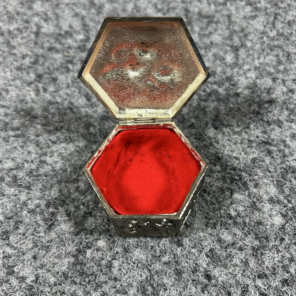 Portagioie: Jewelry box – Usato da La Sagne NE venduto da Matlasape 2
