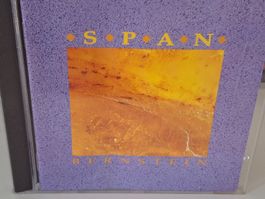 CD SPAN -  Bernstein