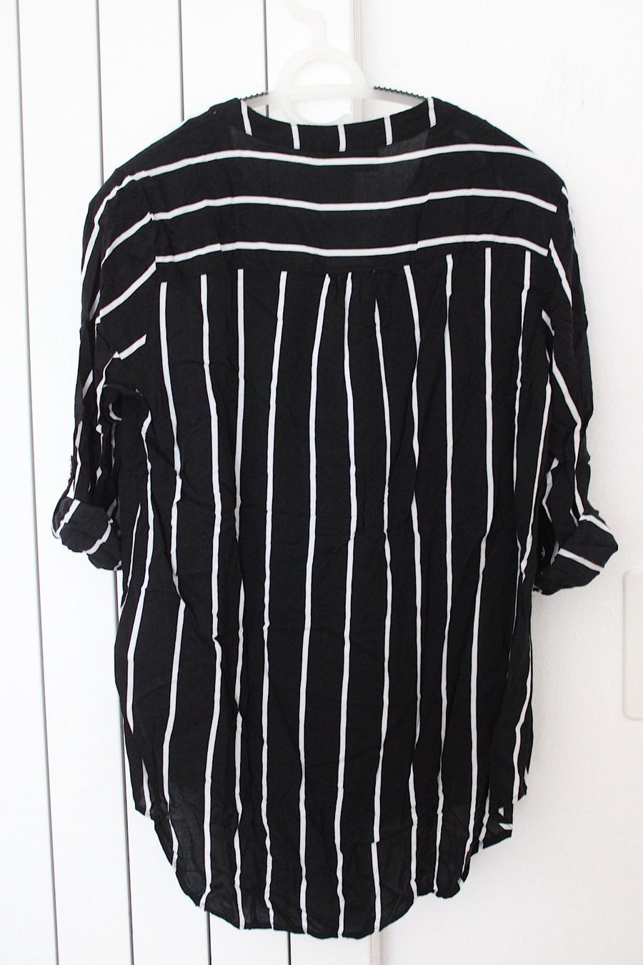 Blusen: Schlupfbluse Gr. 40 – Gebraucht aus Locarno von madame-tus-sauds 1