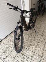 RAYMON Tahona Bosch CX 600Wh Neu 0km 2J Garantie